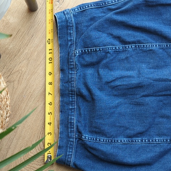 29 Madewell Mini Skirt - Picture 4 of 4